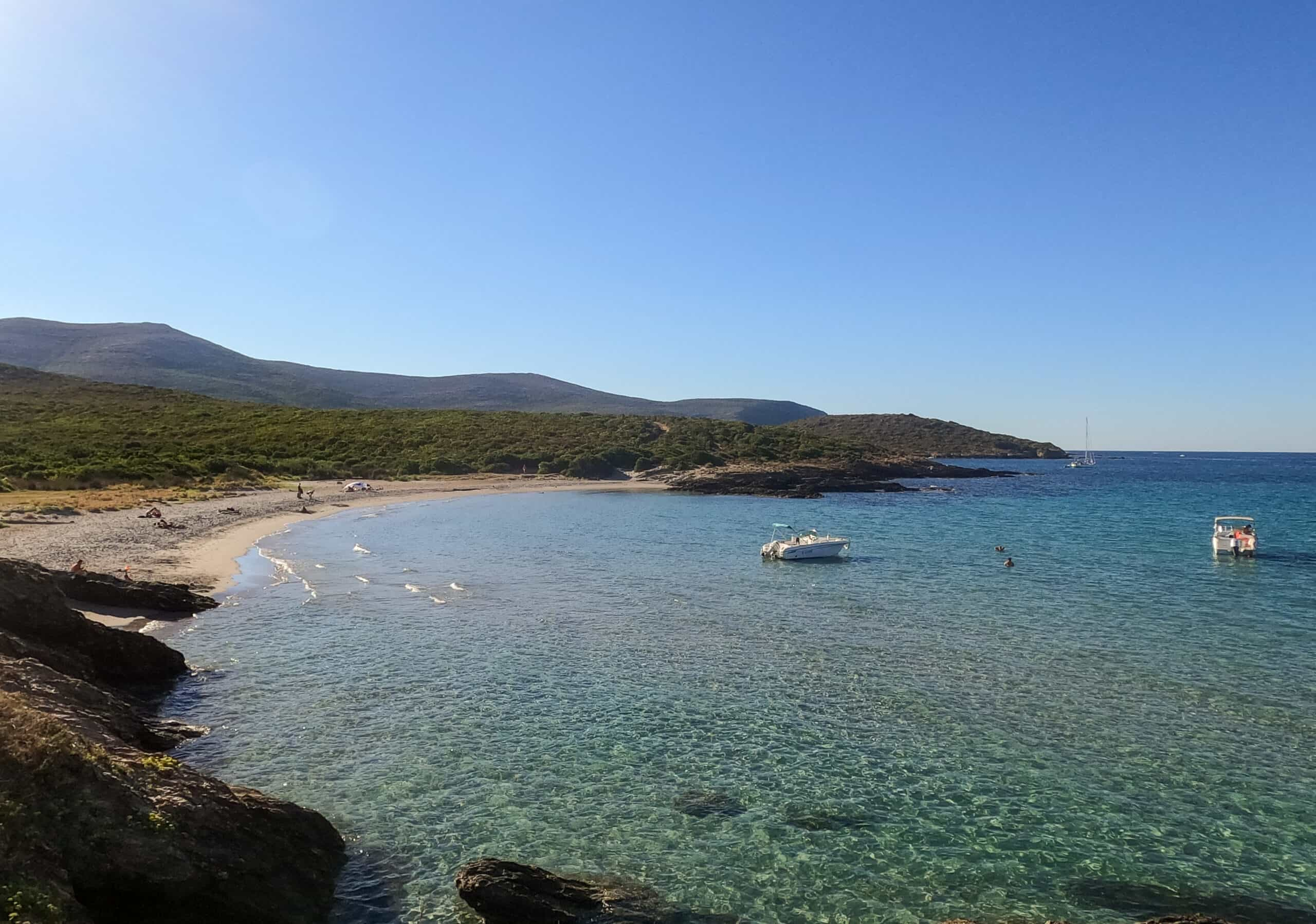 Camping on Corsica: A Complete Guide