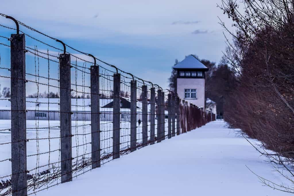 Why You NEED to Visit Dachau Concentration Camp