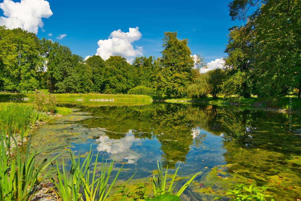 Campingplätze in Berlin am Wasser: Camping an Müggelsee und Havel