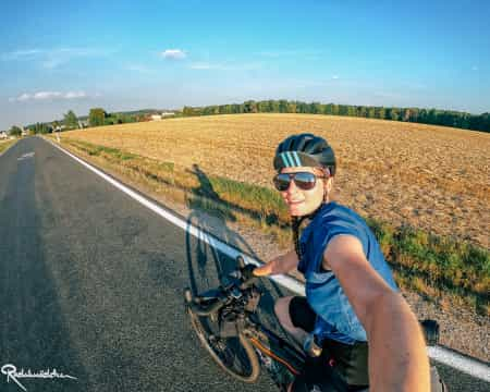 Solo-Tour mit Fahrrad – 9 Tipps für die (Reise-)Planung