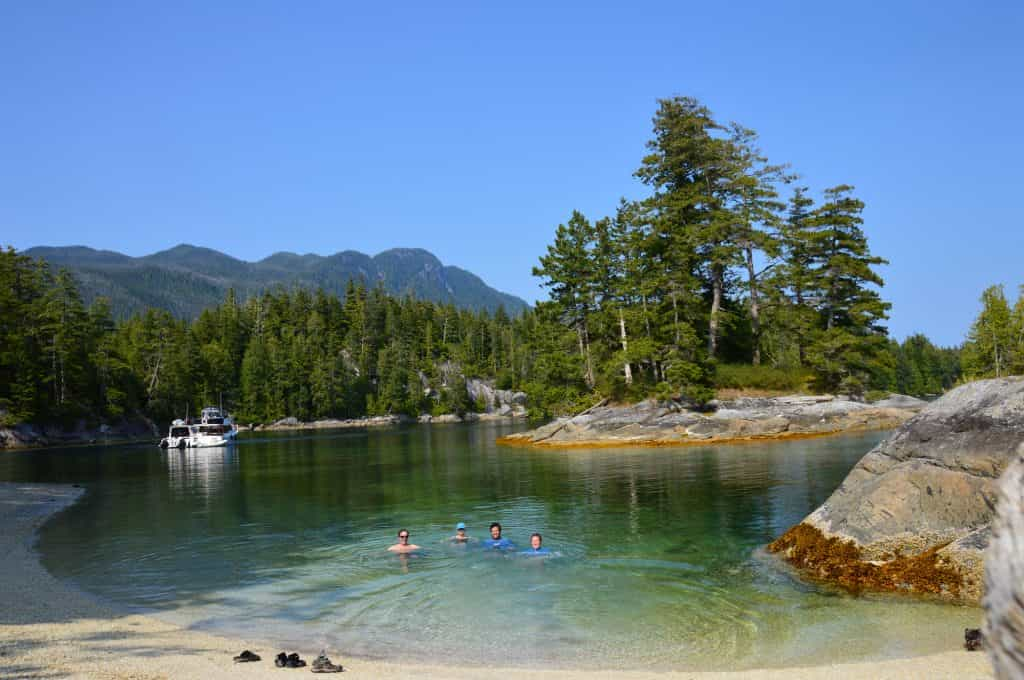 Plan a Memorable Vacation in BC’s Stunning Telegraph Cove and the Broughton Archipelago