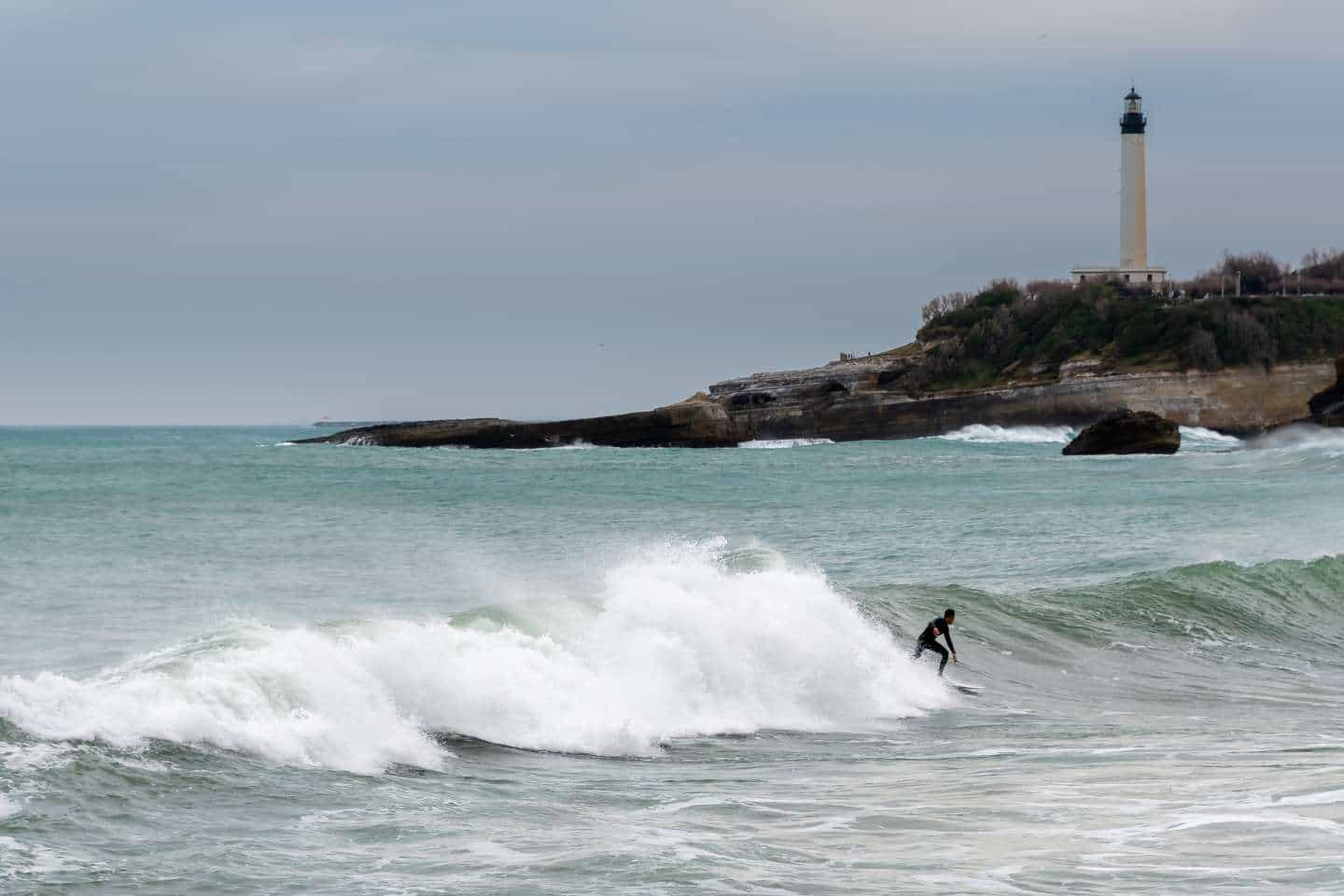 Best Surf Camps in France: A Surfer’s Guide 2024