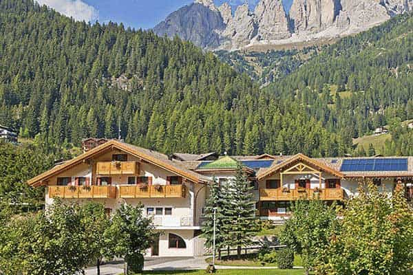 Die 10 beliebtesten Campingplätze in Südtirol