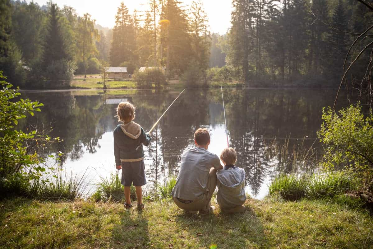 Naturnahe Campingplätze von Huttopia: Camping in der Natur ohne Verzicht auf Annehmlichkeiten