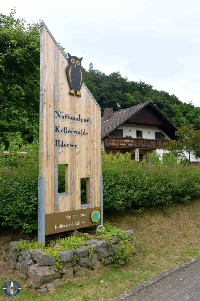 Kellerwald-Edersee National Park