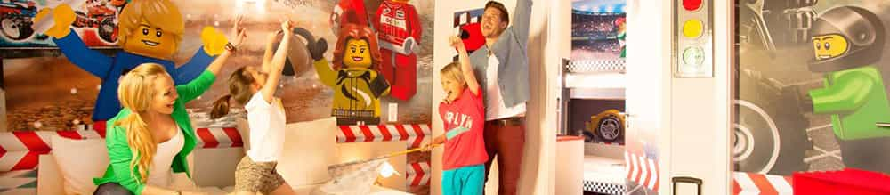 LEGOLAND® Deutschland Resort