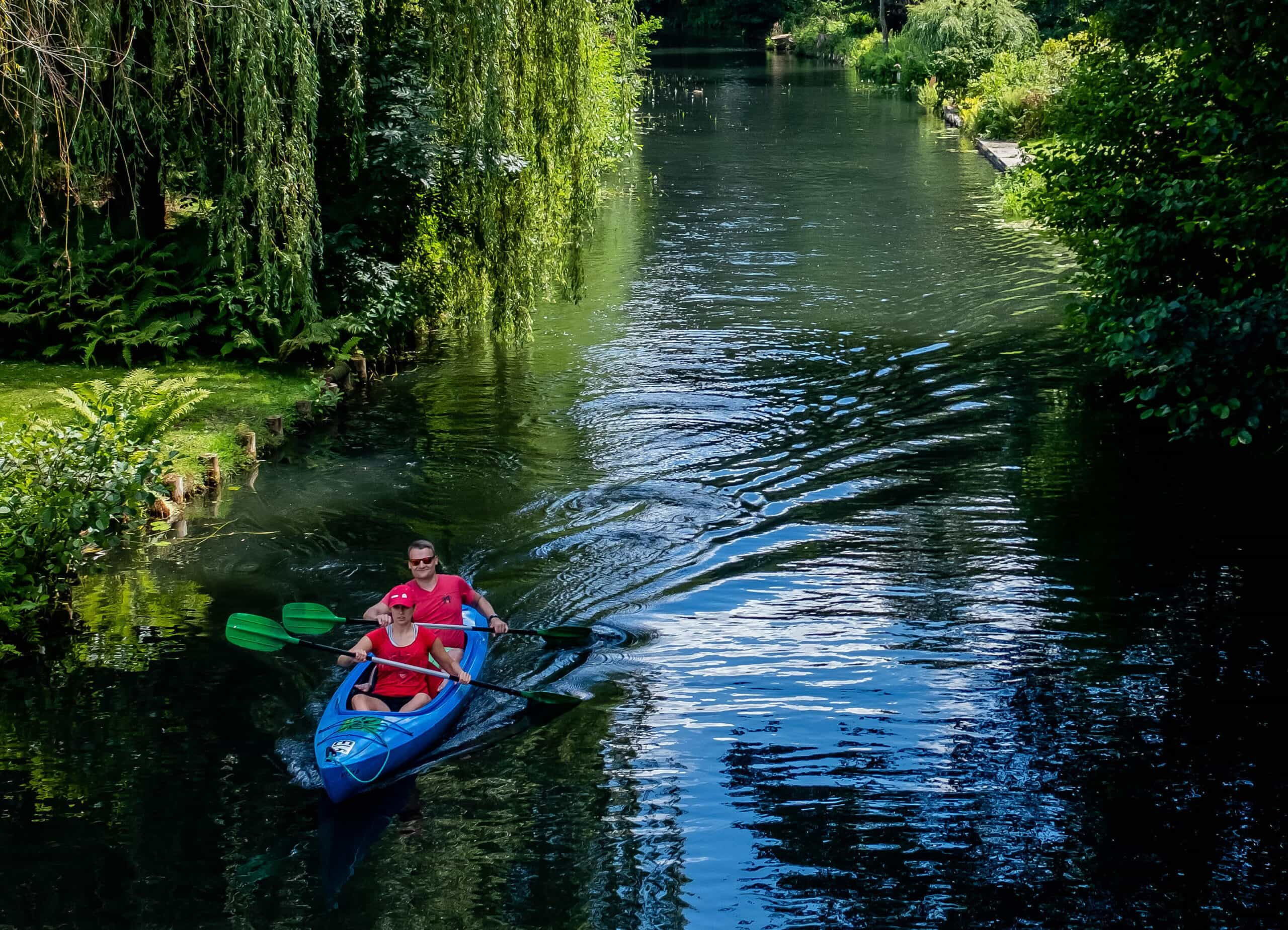 Late summer trips: Campfires, swims and stargazing