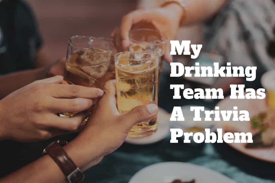 47 best pub quiz team names that are actually funny