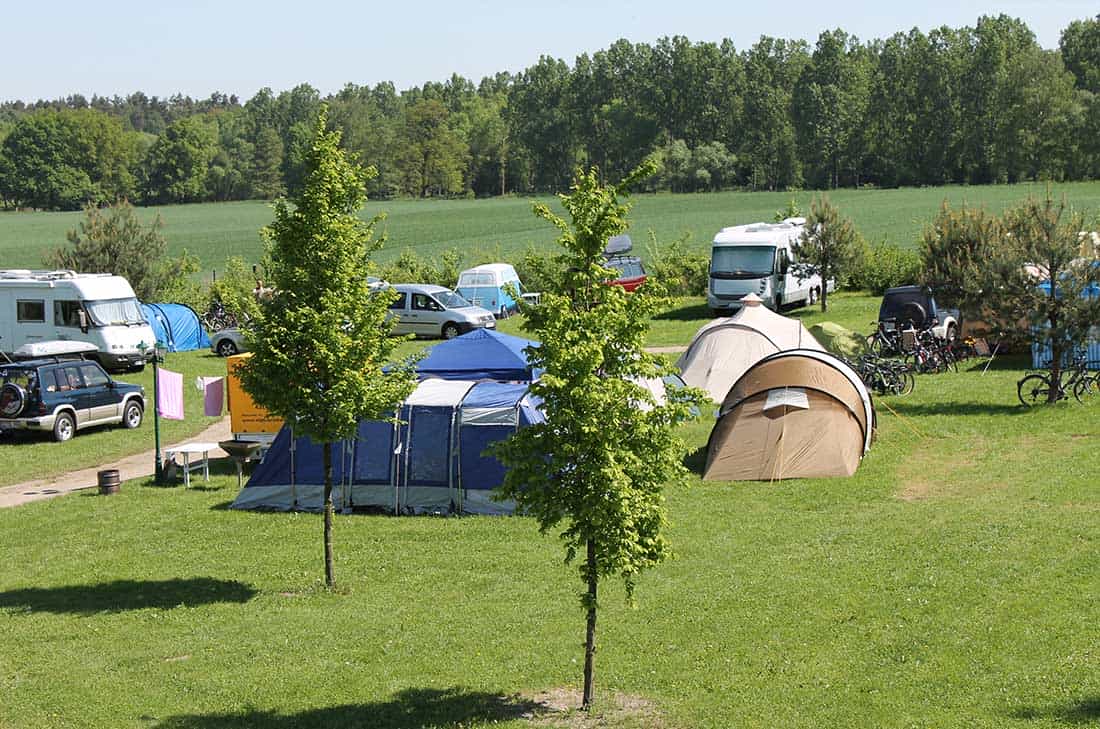 Neiße-Camp » Aktiv Camping in der Oberlausitz