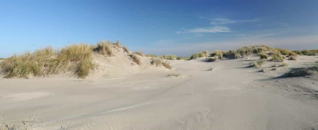 Campingplatz Norderney