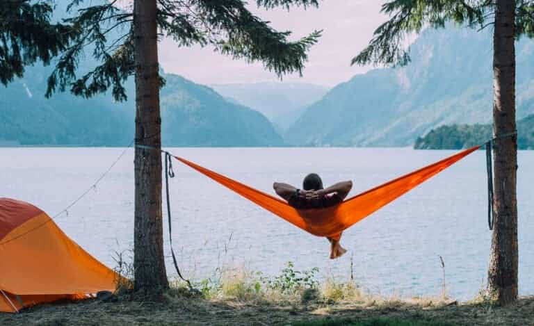 Camping in Norway: Your Complete Guide to a Norwegian Camping Trip