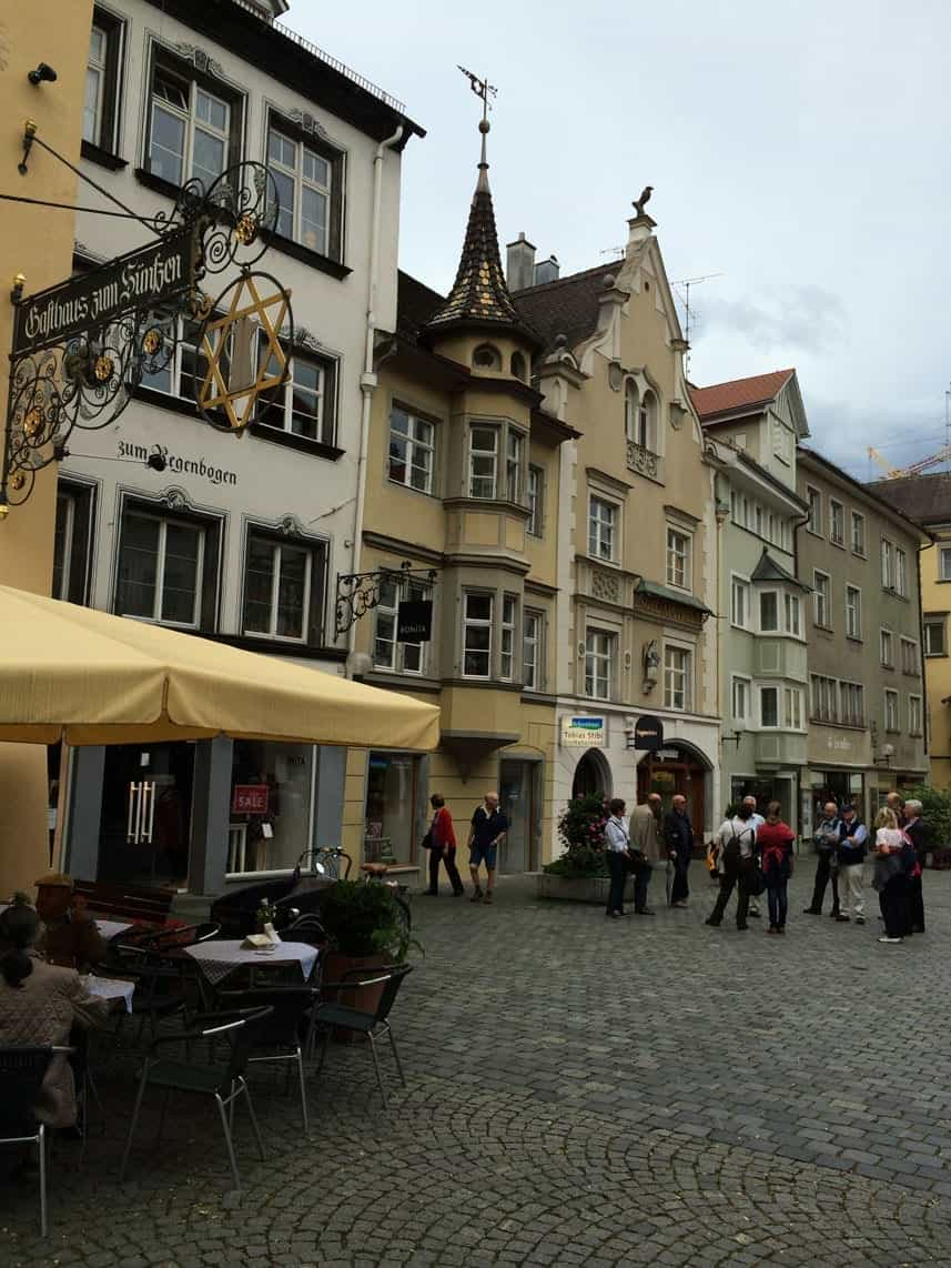 Lindau, Bavaria