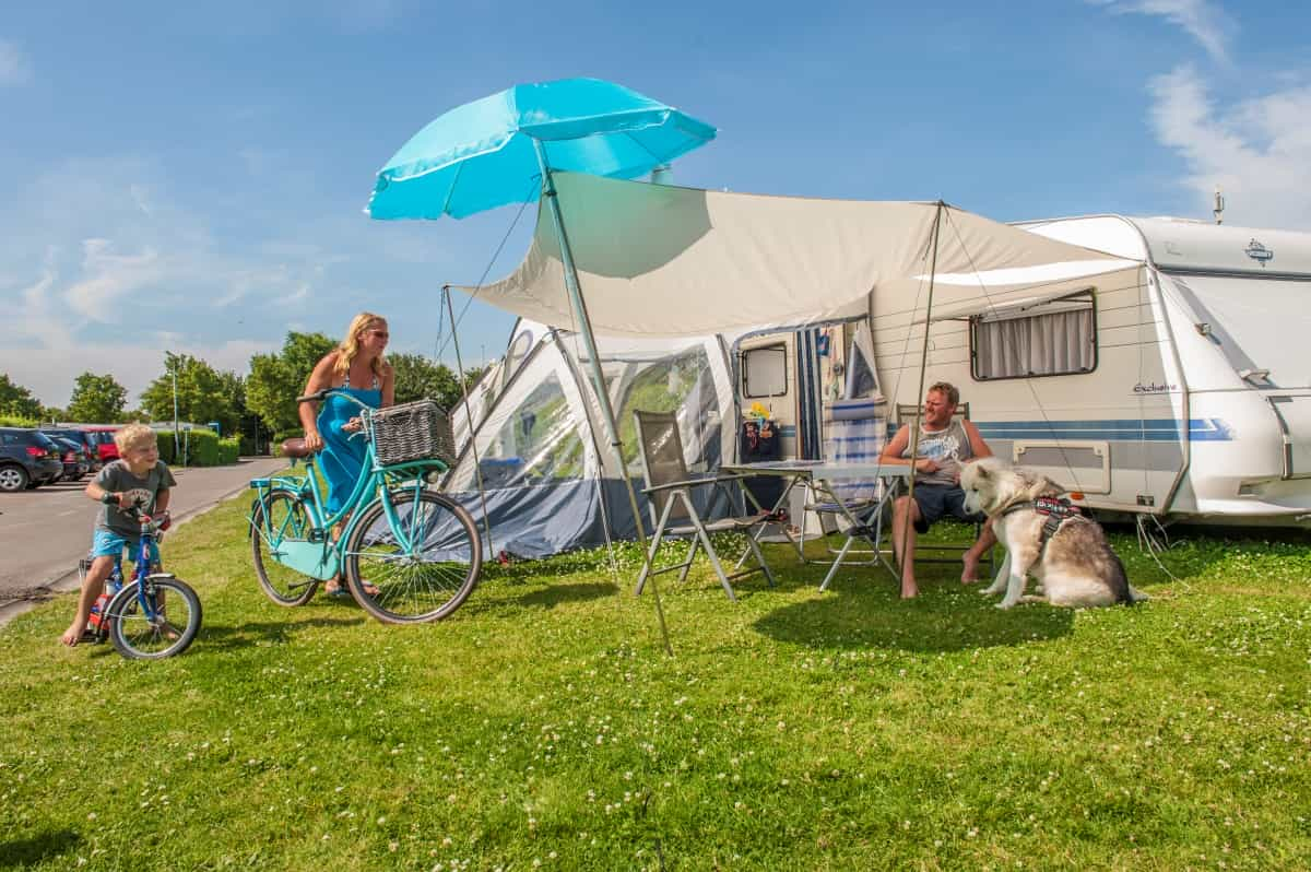 Roompot – Ferienparks in den Niederlanden