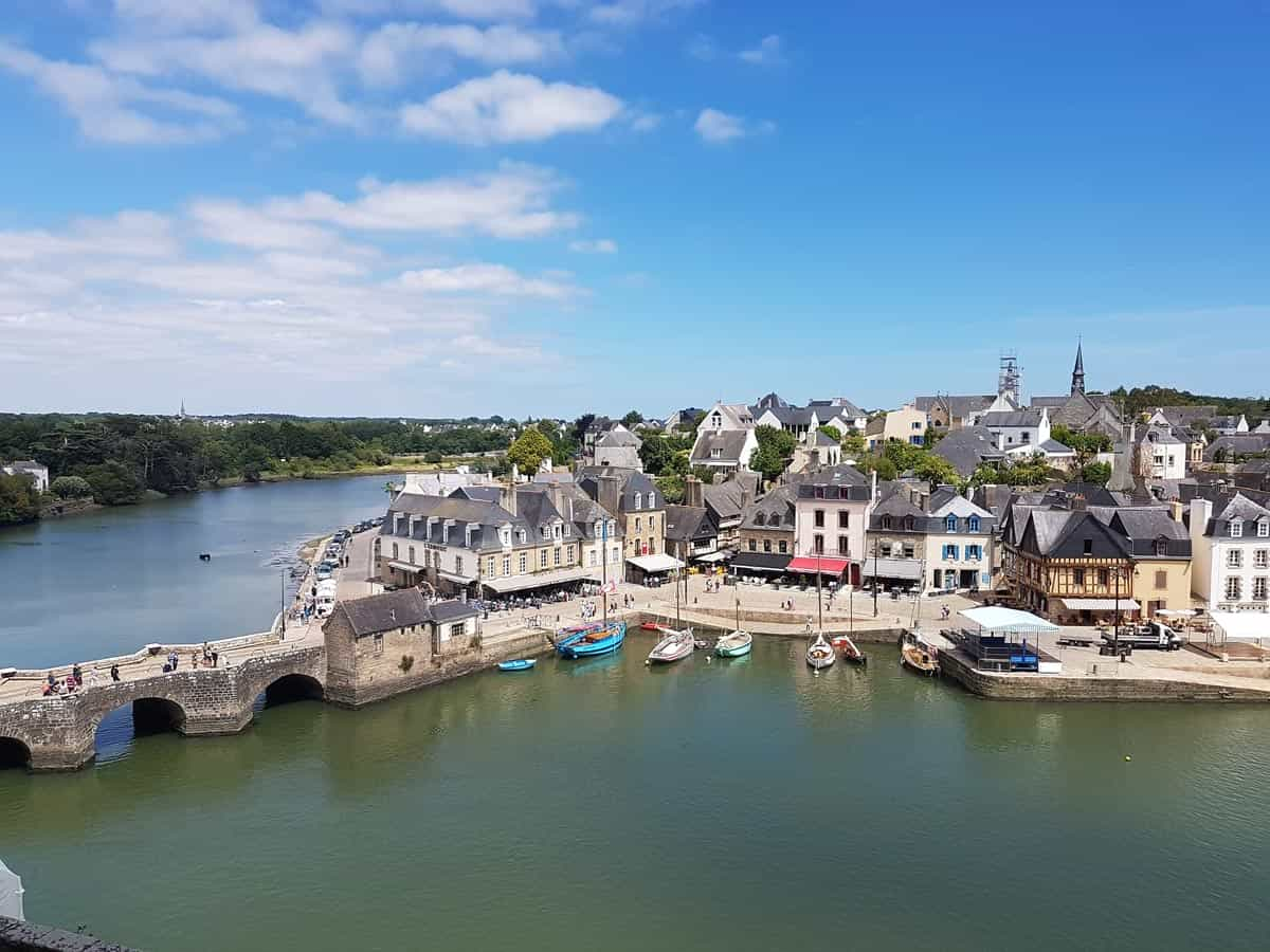 Camping Rouen: Ruhe, Natur & Tipps