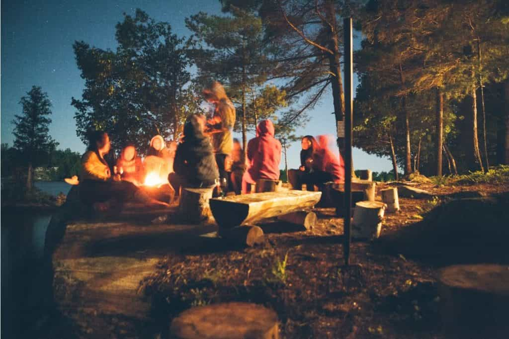 Was braucht man zum Campen? | Checkliste Camping