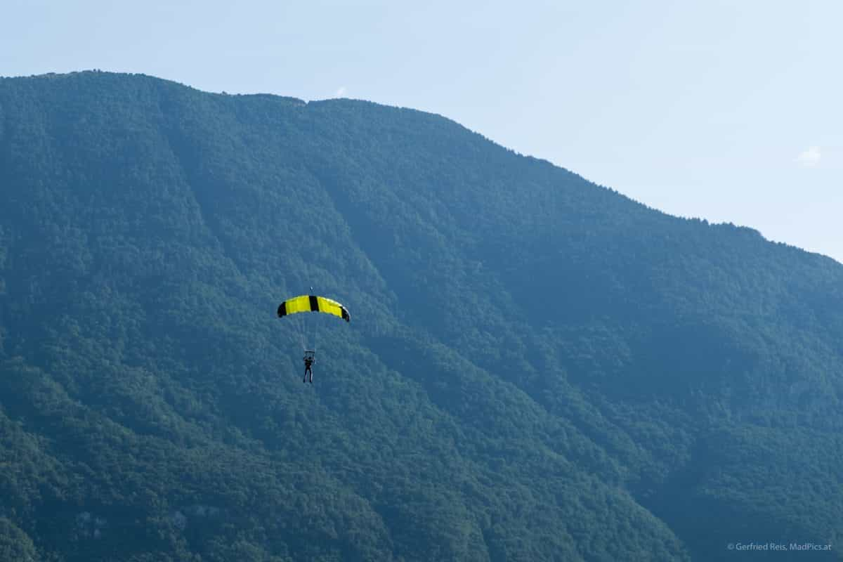 Im Soča-Tal mit dem Wohnmobil