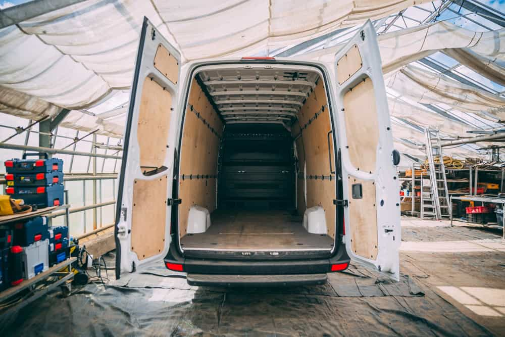 Camper Umbau Teil 1: Mein größtes DIY Projekt – Vom Sprinter zum Camper