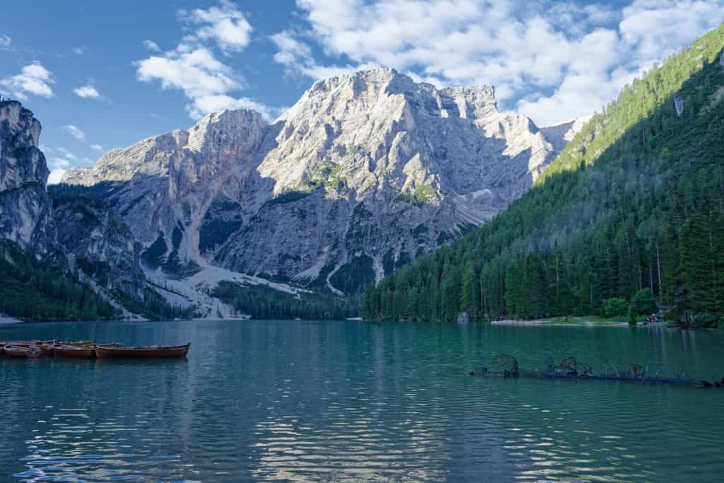 Camping mit Kindern in Südtirol: Unsere Erfahrungen auf Campingplätzen & Stellplätzen