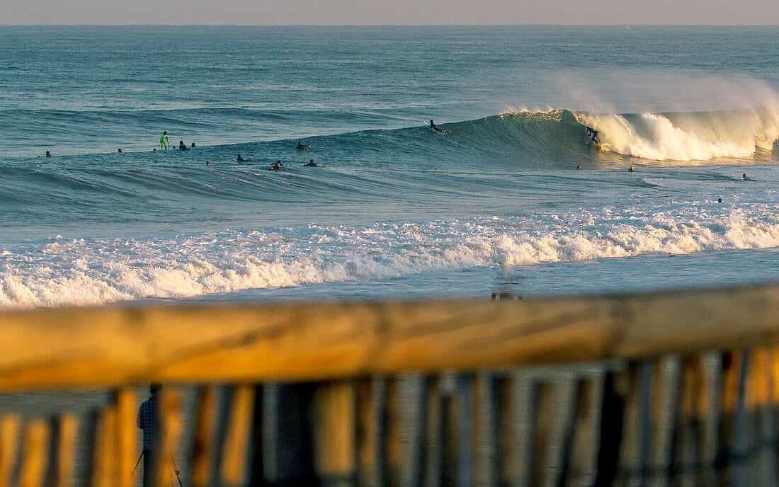 Overview                                                                    All Surf Camps in Spain