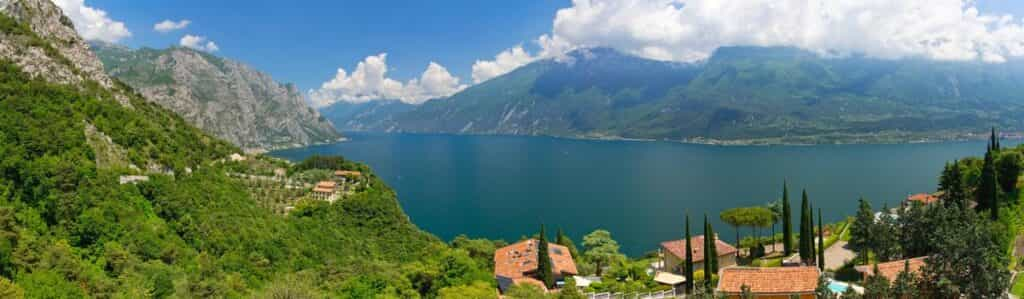 Tipps zum Gardasee-Urlaub mit Hund im Trentino