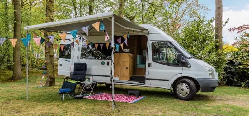 Dein eigenes Wohnmobil ausbauen: Gesetze und Vorschriften