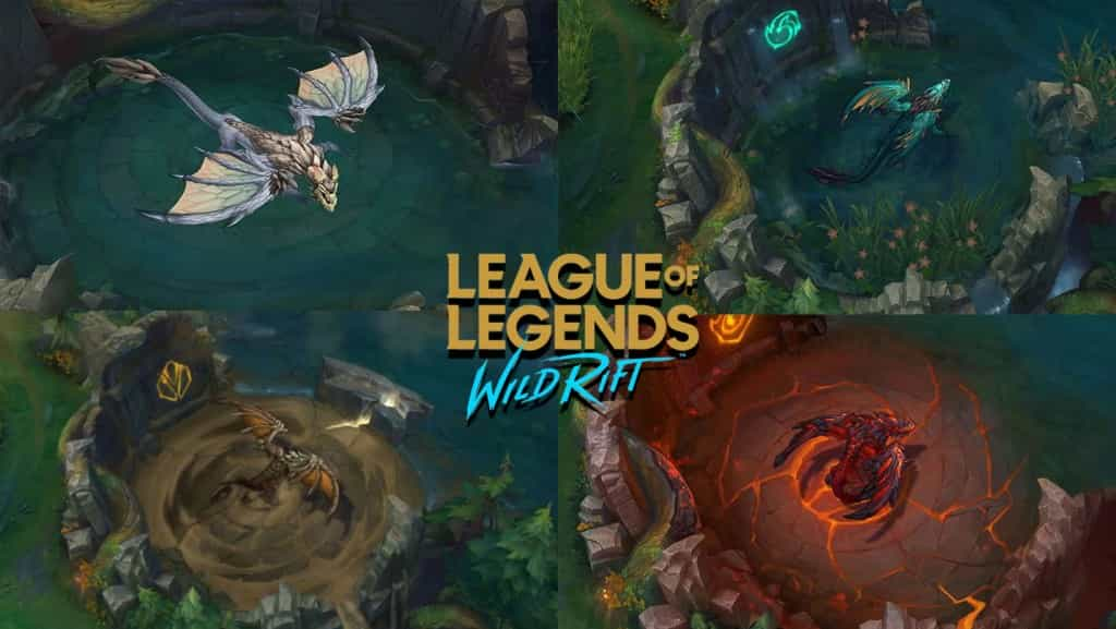 Jungle-Guide zu LoL Wild Rift: Alles zu Routen, Champions und Ganks