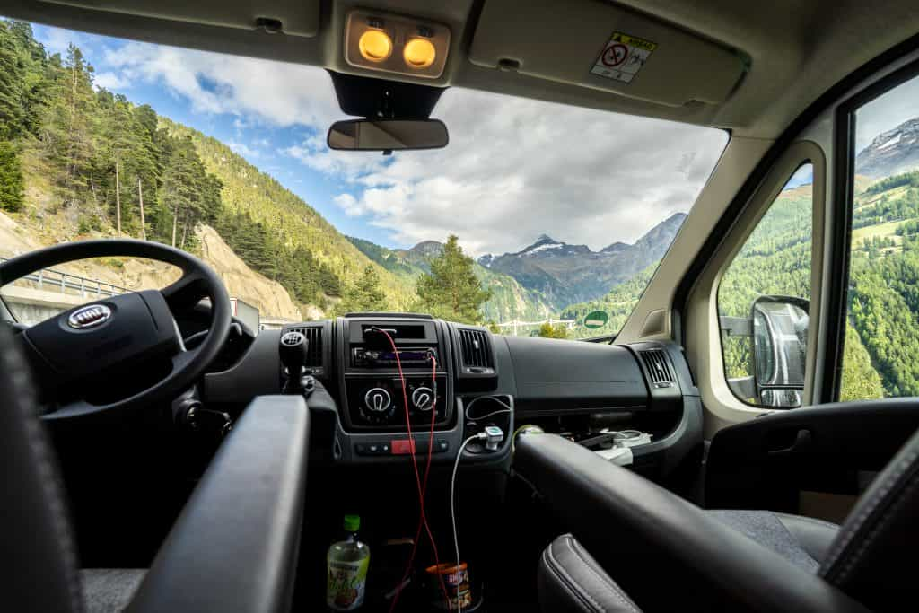 Wildcampen in Österreich – Erleben Sie die traumhafte Vielseitigkeit der Natur!