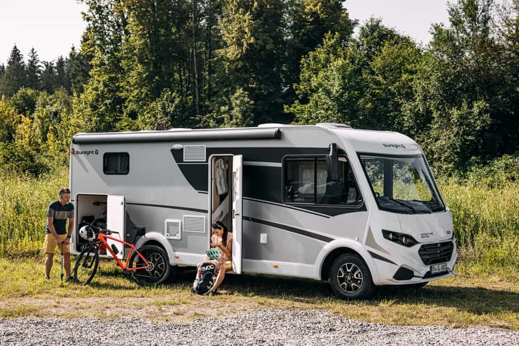 Wildcampen in Dänemark: Die wichtigsten Details im Überblick!