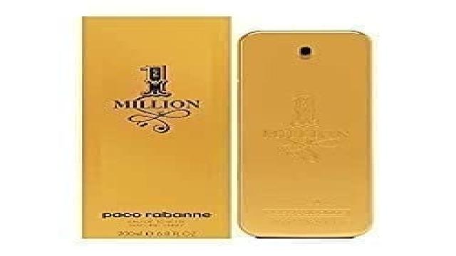 1 Million vs. 1 Million Parfum Comparison