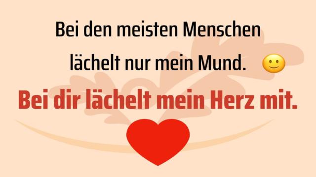 Ich liebe dich, weil…: 70 Gründe, warum ich dich liebe