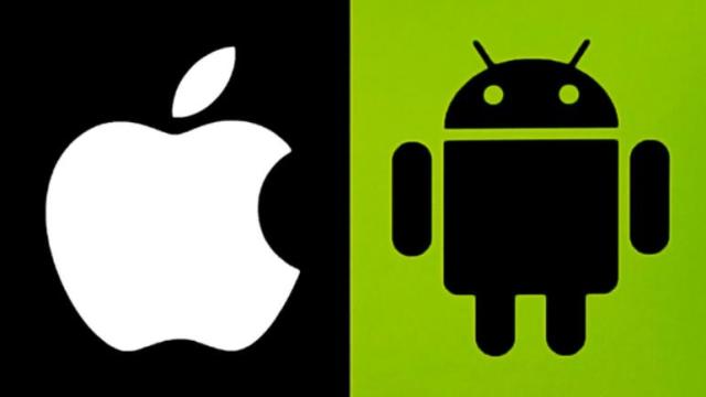 Warum ist das iPhone besser als Android? Das solltest du wissen!