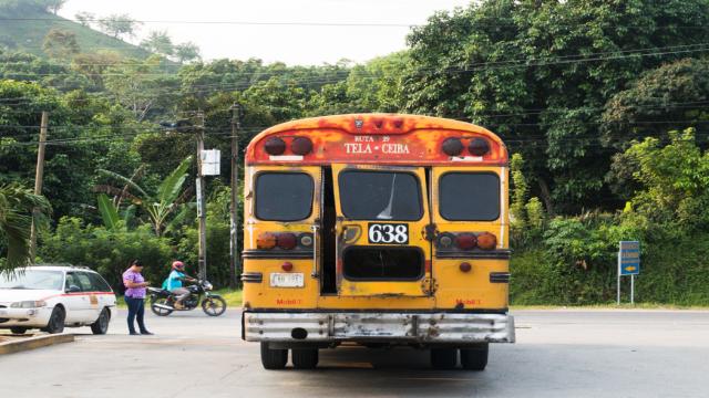 Honduras – 12 Gründe, warum das Land auf deine Bucket List gehört!