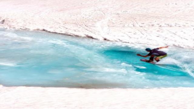 10 Gründe warum Snowboarden cooler ist als Skifahren!