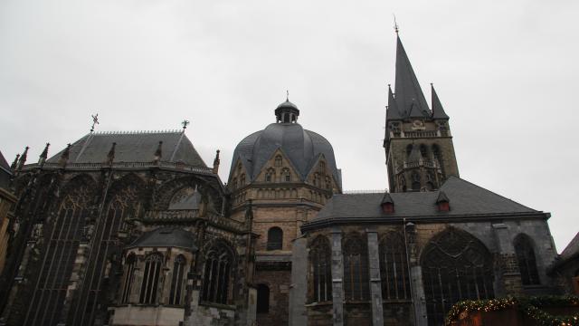 10 things to do in Aachen