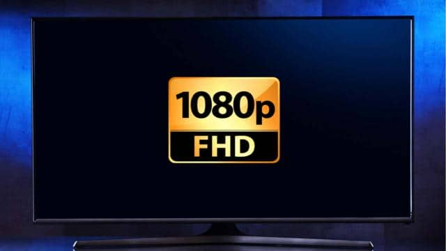 1080i vs. 1080p: Full Comparison