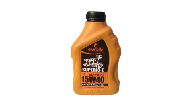 10W40 vs 15W40 Engine Oil: What’s the Difference and Which Is Better?