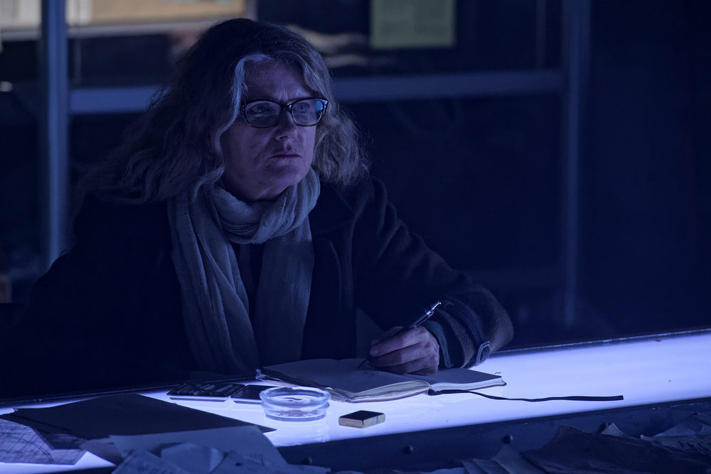 12 Monkeys, one of TV’s weirdest shows, ends with a delightfully meta series finale