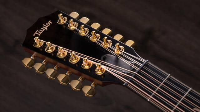 What’s the difference between 6-string and 12-string guitars?