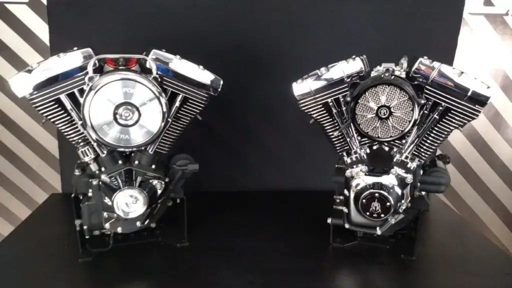 Harley Davidson Evo vs Twin Cam – Whats the Difference?