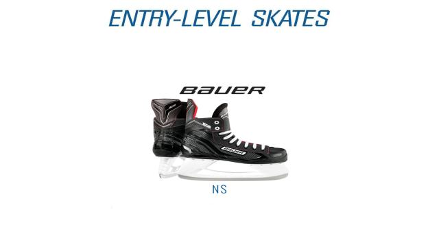 Cheap Hockey Skates vs. Expensive Hockey Skates: Which Ones Are Right For Me?