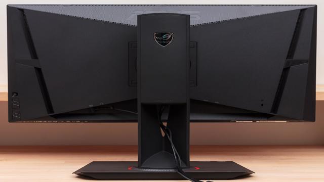 Life at 180Hz with the ROG Swift PG248Q gaming monitor