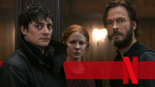 Das Ende von "1899" erklärt – und was der Mega-Cliffhanger für Staffel 2 bedeutet