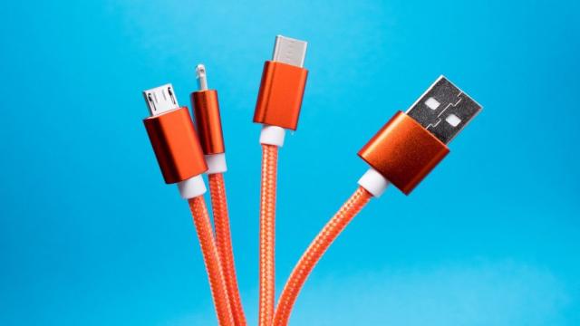 USB Typ C: Auf diese Unterschiede sollten Sie achten