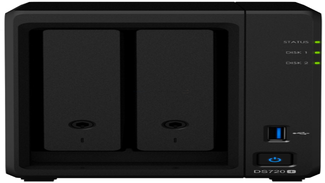 Should You Buy a 2-Bay or 4-Bay NAS Drive in 2021?