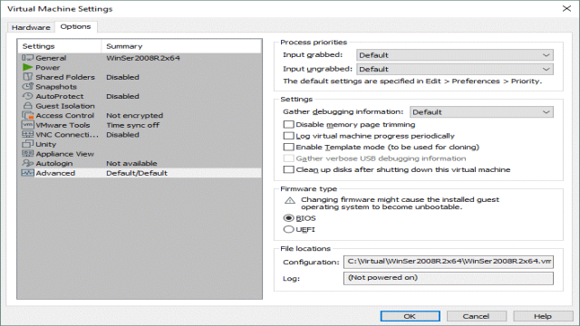 VMware Workstation Pro vs VMware Workstation Player: How They Compare