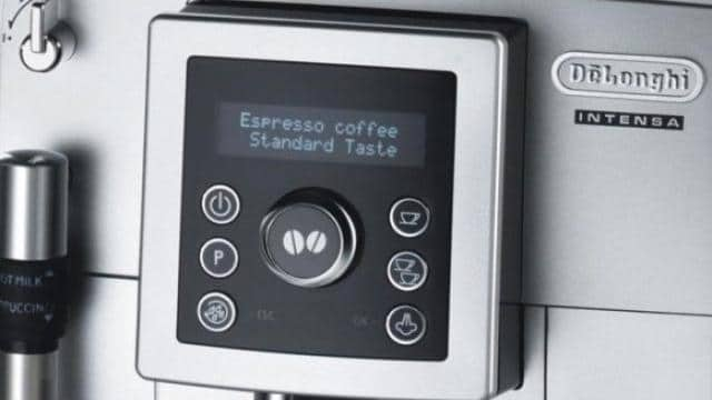 My Delonghi ECAM22110SB (22.110/21.116/21.117) Review and Comparison with ESAM3300 and ECAM 23.420/23.210/23.120