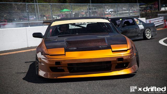 Nissan 180sx Vs 240sx – What’s The Difference, Anyway?