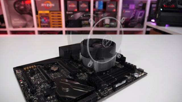 Ryzen 5 2600X vs. 2600: Which should you buy?