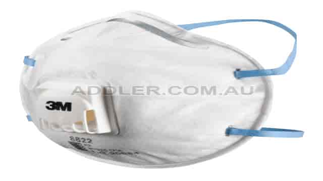 What are the differences between P1, P2, P3 and N95 Respirators?