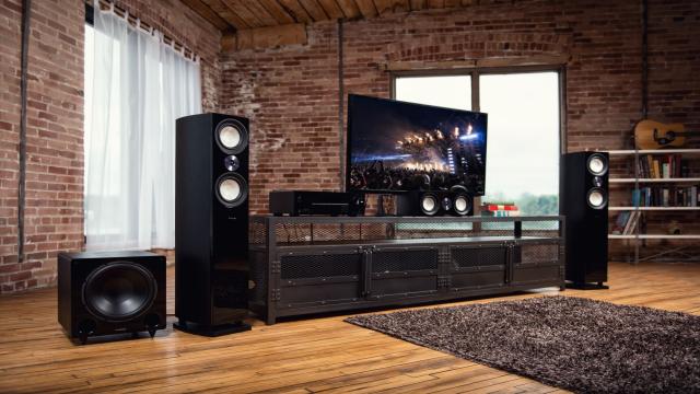 Ultimate surround sound guide: DTS, Dolby Atmos, and more explained